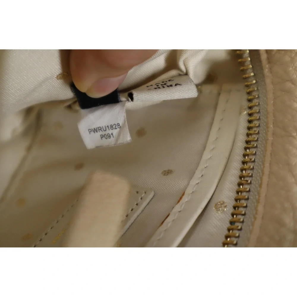 kate spade women beige